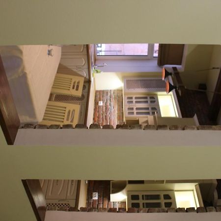 Apartment Novyj Svit Lviv Exterior photo