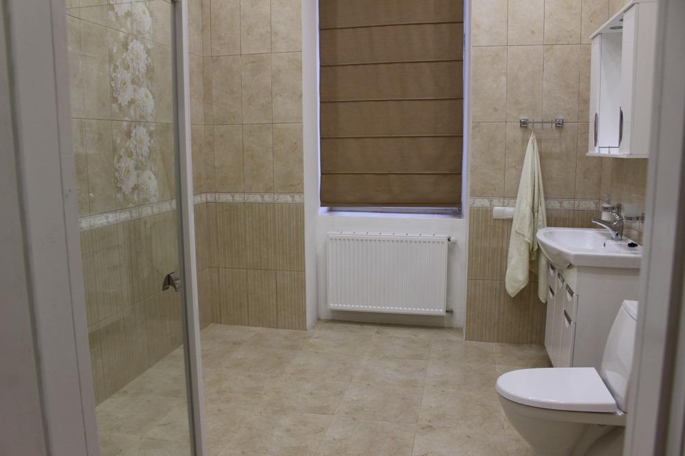 Apartment Novyj Svit Lviv Exterior photo