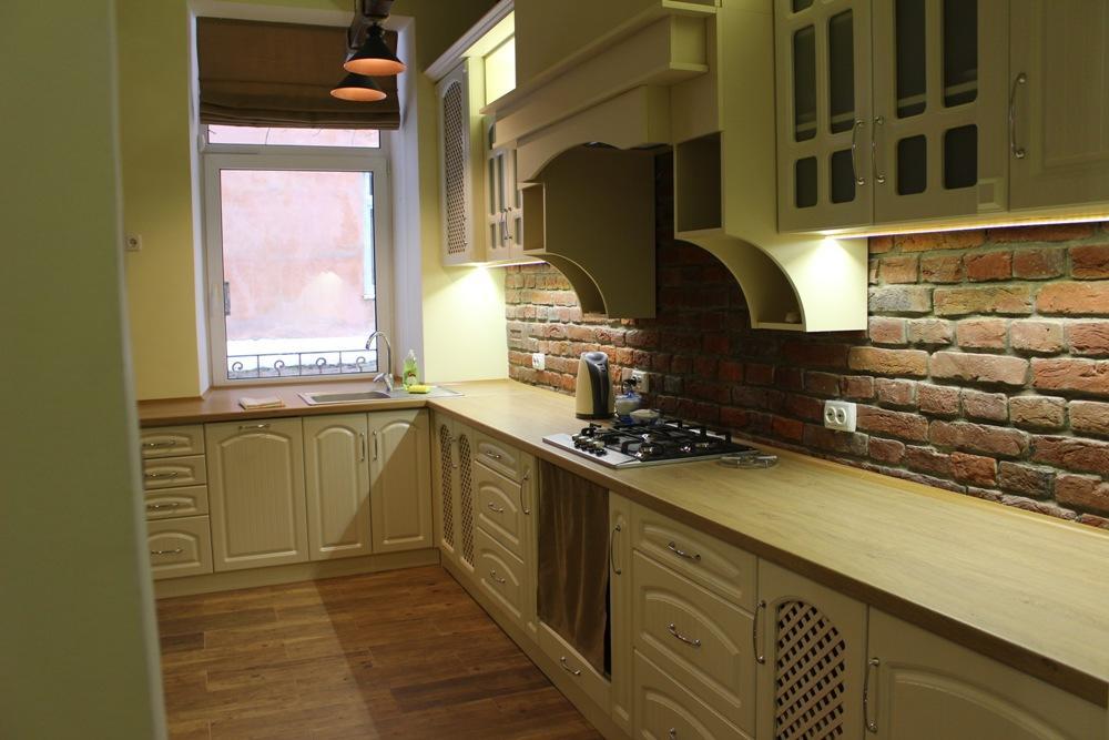 Apartment Novyj Svit Lviv Exterior photo